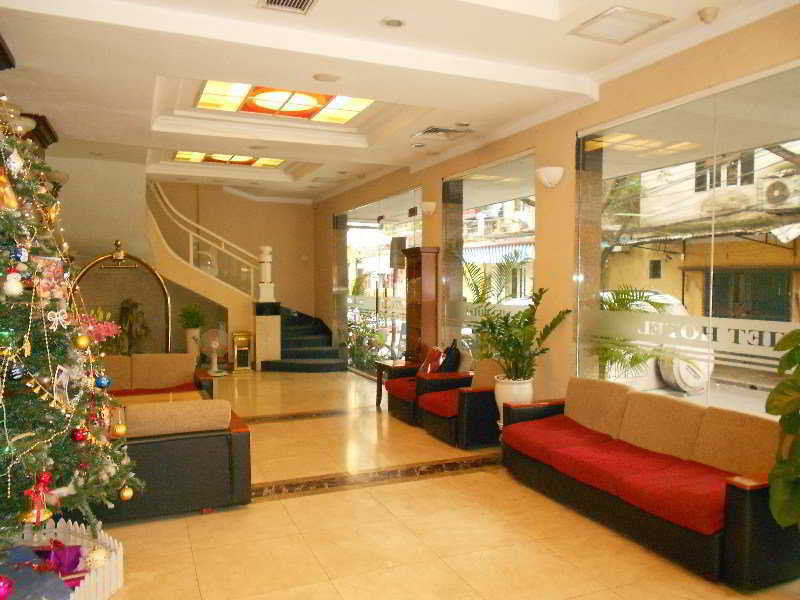 A25 Hotel - 61 Luong Ngoc Quyen Ανόι Εξωτερικό φωτογραφία